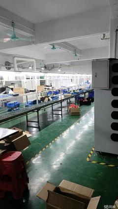 東莞廠房轉讓及辦公用品配套指南